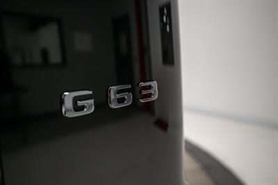 2021 Mercedes-Benz AMG G 63   - Photo 47 - Nashville, TN 37217