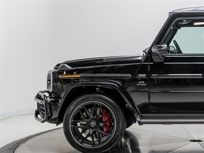 2021 Mercedes-Benz AMG G 63   - Photo 79 - Nashville, TN 37217