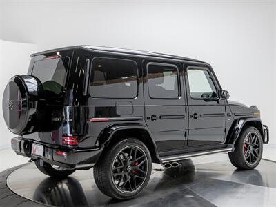 2021 Mercedes-Benz AMG G 63   - Photo 6 - Nashville, TN 37217