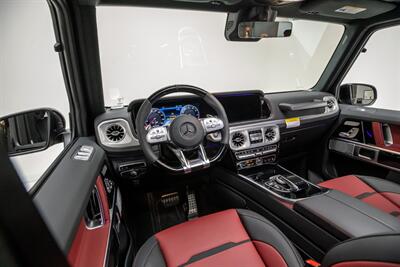 2021 Mercedes-Benz AMG G 63   - Photo 56 - Nashville, TN 37217