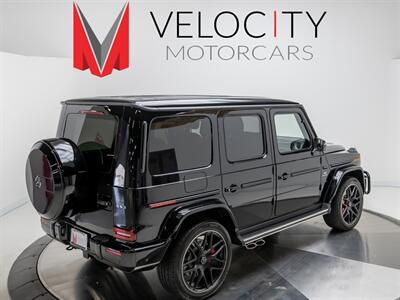 2021 Mercedes-Benz AMG G 63   - Photo 14 - Nashville, TN 37217