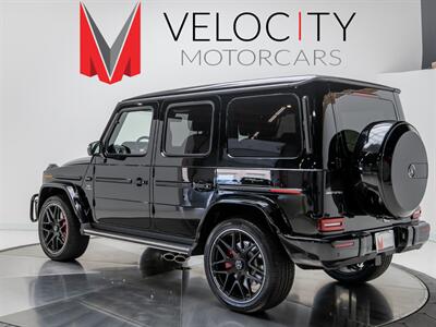 2021 Mercedes-Benz AMG G 63   - Photo 7 - Nashville, TN 37217