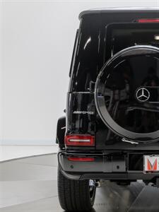 2021 Mercedes-Benz AMG G 63   - Photo 91 - Nashville, TN 37217