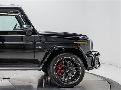 2021 Mercedes-Benz AMG G 63   - Photo 78 - Nashville, TN 37217