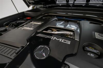 2021 Mercedes-Benz AMG G 63   - Photo 28 - Nashville, TN 37217