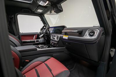 2021 Mercedes-Benz AMG G 63   - Photo 40 - Nashville, TN 37217