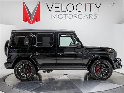 2021 Mercedes-Benz AMG G 63   - Photo 5 - Nashville, TN 37217