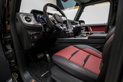 2021 Mercedes-Benz AMG G 63   - Photo 59 - Nashville, TN 37217