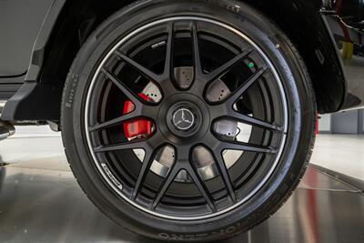 2021 Mercedes-Benz AMG G 63   - Photo 82 - Nashville, TN 37217