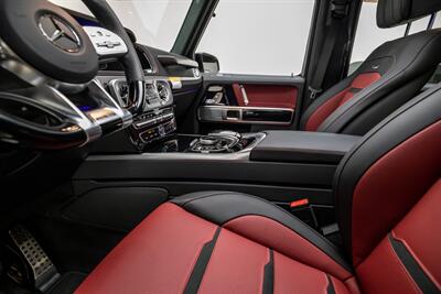 2021 Mercedes-Benz AMG G 63   - Photo 61 - Nashville, TN 37217