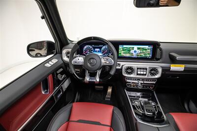 2021 Mercedes-Benz AMG G 63   - Photo 76 - Nashville, TN 37217