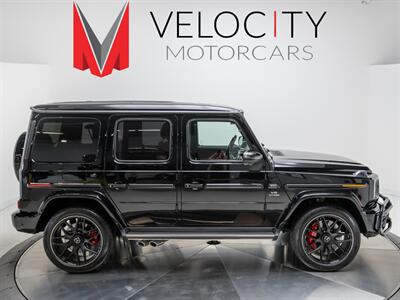 2021 Mercedes-Benz AMG G 63   - Photo 13 - Nashville, TN 37217