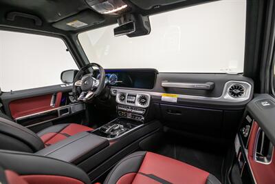 2021 Mercedes-Benz AMG G 63   - Photo 41 - Nashville, TN 37217