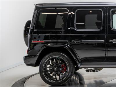 2021 Mercedes-Benz AMG G 63   - Photo 77 - Nashville, TN 37217