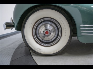 1941 Packard One Twenty   - Photo 57 - Nashville, TN 37217