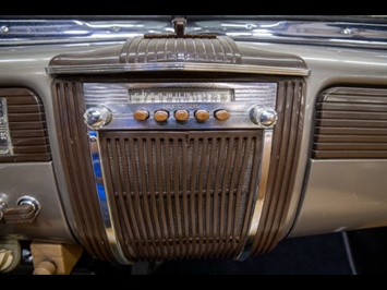 1941 Packard One Twenty   - Photo 53 - Nashville, TN 37217