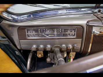 1941 Packard One Twenty   - Photo 21 - Nashville, TN 37217