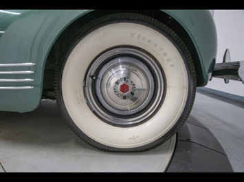 1941 Packard One Twenty   - Photo 58 - Nashville, TN 37217