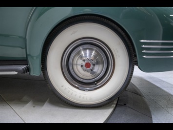 1941 Packard One Twenty   - Photo 56 - Nashville, TN 37217