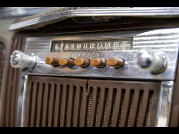 1941 Packard One Twenty   - Photo 54 - Nashville, TN 37217