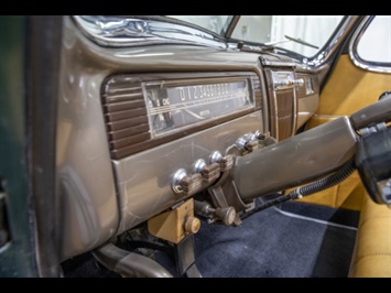 1941 Packard One Twenty   - Photo 51 - Nashville, TN 37217