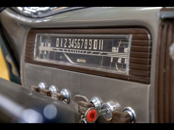 1941 Packard One Twenty   - Photo 55 - Nashville, TN 37217