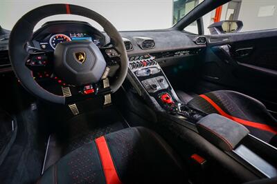 2018 Lamborghini Huracan LP 640-4 Performante   - Photo 32 - Nashville, TN 37217