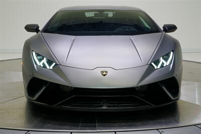 2018 Lamborghini Huracan LP 640-4 Performante   - Photo 10 - Nashville, TN 37217