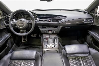 2014 Audi RS7 4.0T quattro Prestige   - Photo 62 - Nashville, TN 37217