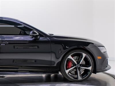 2014 Audi RS7 4.0T quattro Prestige   - Photo 17 - Nashville, TN 37217