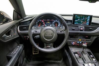 2014 Audi RS7 4.0T quattro Prestige   - Photo 20 - Nashville, TN 37217