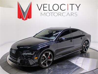 2014 Audi RS7 4.0T quattro Prestige   - Photo 23 - Nashville, TN 37217