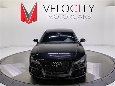 2014 Audi RS7 4.0T quattro Prestige   - Photo 24 - Nashville, TN 37217