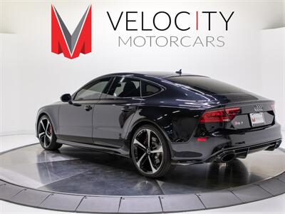 2014 Audi RS7 4.0T quattro Prestige   - Photo 4 - Nashville, TN 37217