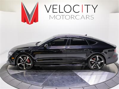 2014 Audi RS7 4.0T quattro Prestige   - Photo 22 - Nashville, TN 37217