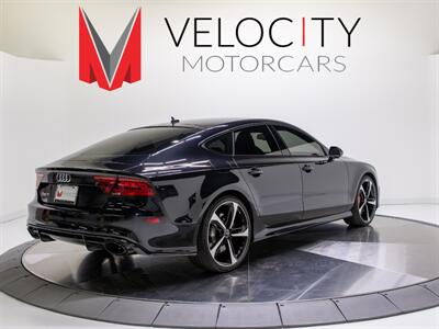 2014 Audi RS7 4.0T quattro Prestige   - Photo 3 - Nashville, TN 37217