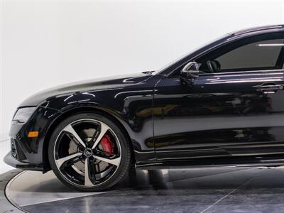 2014 Audi RS7 4.0T quattro Prestige   - Photo 14 - Nashville, TN 37217