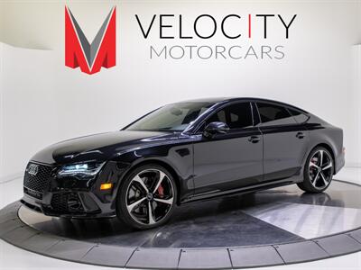 2014 Audi RS7 4.0T quattro Prestige   - Photo 21 - Nashville, TN 37217