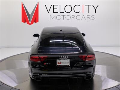 2014 Audi RS7 4.0T quattro Prestige   - Photo 28 - Nashville, TN 37217