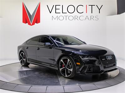 2014 Audi RS7 4.0T quattro Prestige   - Photo 2 - Nashville, TN 37217