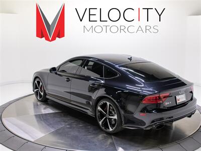 2014 Audi RS7 4.0T quattro Prestige   - Photo 29 - Nashville, TN 37217