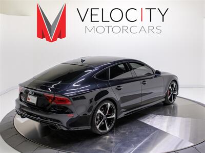 2014 Audi RS7 4.0T quattro Prestige   - Photo 27 - Nashville, TN 37217