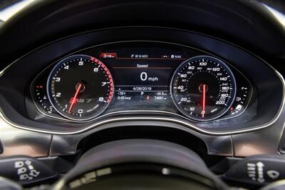 2014 Audi RS7 4.0T quattro Prestige   - Photo 19 - Nashville, TN 37217