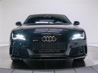 2014 Audi RS7 4.0T quattro Prestige   - Photo 8 - Nashville, TN 37217