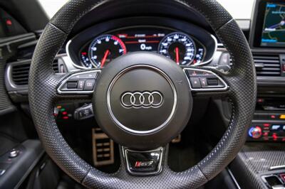 2014 Audi RS7 4.0T quattro Prestige   - Photo 73 - Nashville, TN 37217