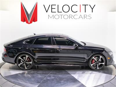 2014 Audi RS7 4.0T quattro Prestige   - Photo 26 - Nashville, TN 37217