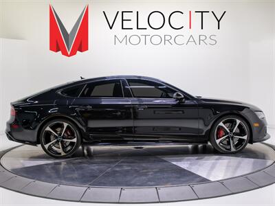 2014 Audi RS7 4.0T quattro Prestige   - Photo 5 - Nashville, TN 37217