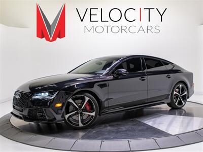 2014 Audi RS7 4.0T quattro Prestige   - Photo 1 - Nashville, TN 37217