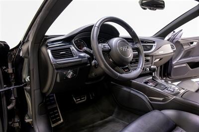 2014 Audi RS7 4.0T quattro Prestige   - Photo 53 - Nashville, TN 37217