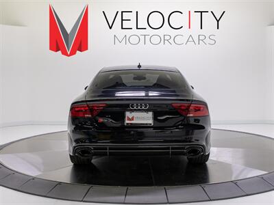 2014 Audi RS7 4.0T quattro Prestige   - Photo 11 - Nashville, TN 37217